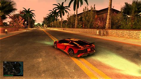 gta vice city modern cars.